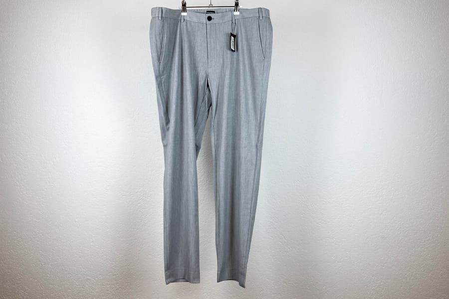 Herren Hose Bruno Banani, Gr. 56
